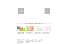 Tablet Screenshot of ipl-hamburg.com